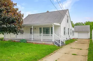 1139 Rockwood Ave SW, Canton, OH 44710 - Photo 1
