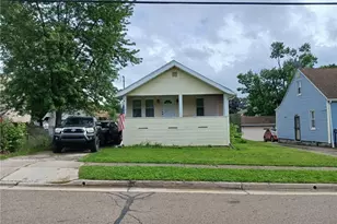 760 Silvercrest Ave, Akron, OH 44314 - Photo 1