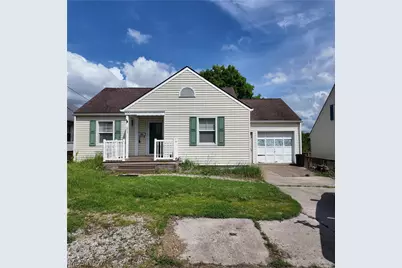 217 S Marietta Street, St Clairsville, OH 43950 - Photo 1