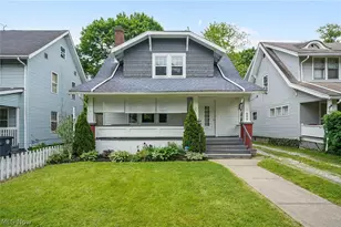 609 Storer Ave, Akron, OH 44320 - Photo 1