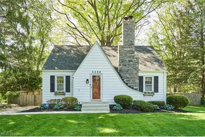 3368 Wadsworth Road, Norton, OH 44203 - Photo 1