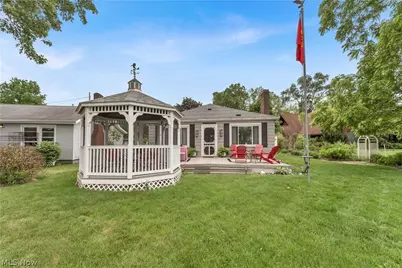 27233 Lake Point Drive, Beloit, OH 44609 - Photo 1