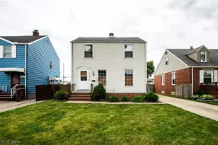 12805 Crossburn Ave, Loveland, OH 44135 - Photo 1