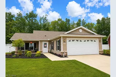 1667 Arrow Drive, Ashland, OH 44805 - Photo 1