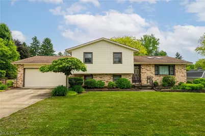 450 Layden Avenue, Canal Fulton, OH 44614 - Photo 1