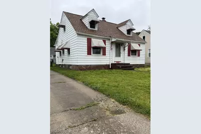 12412 Mortimer Avenue, Loveland, OH 44111 - Photo 1