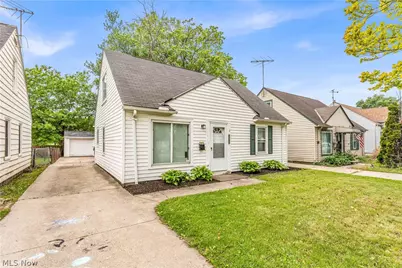 18517 Homeway Road, Loveland, OH 44135 - Photo 1
