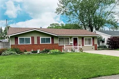 4624 Meadow Lane, South Lorain, OH 44055 - Photo 1
