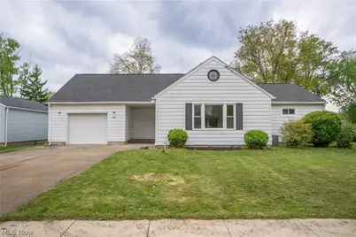 636 Page Street, Ravenna, OH 44266 - Photo 1