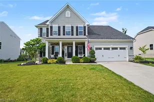 1705 Gate House Street NE, Canton, OH 44721 - Photo 1