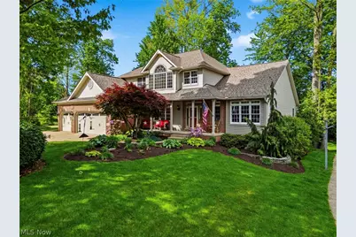 6442 Meadowsweet Avenue NW, Canton, OH 44718 - Photo 1