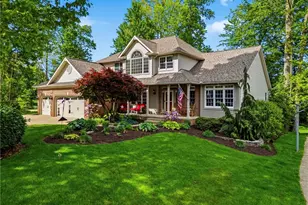 6442 Meadowsweet Ave NW, Canton, OH 44718 - Photo 1