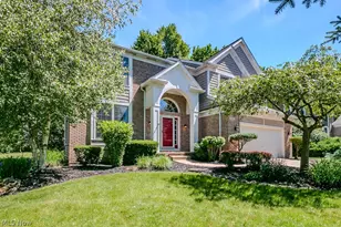 2345 Champion Trail, Twinsburg, OH 44087 - Photo 1