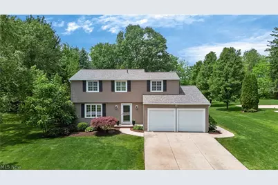 5640 Gibson Court, Hudson, OH 44236 - Photo 1