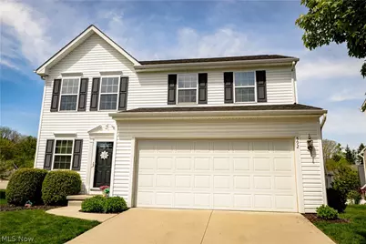 592 Eastglen Circle, Tallmadge, OH 44278 - Photo 1