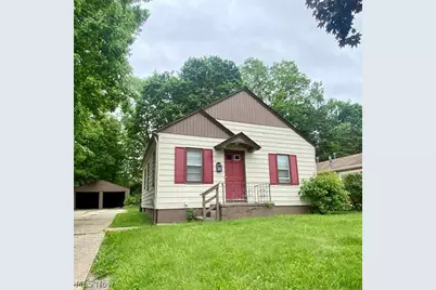 1011 Cordova Avenue, Akron, OH 44320 - Photo 1