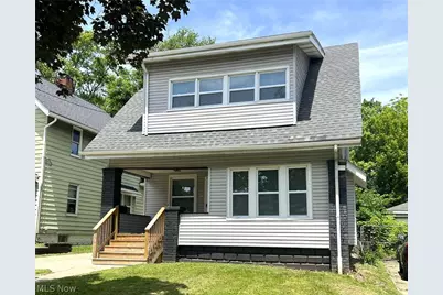 31 E Brookside Avenue, Akron, OH 44301 - Photo 1