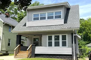 31 E Brookside Ave, Akron, OH 44301 - Photo 1