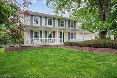 7310 S Meadow Drive, Concord Twp, OH 44077 - Photo 1