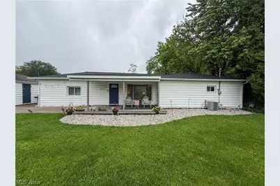 4615 Harrison Avenue NW, Canton, OH 44709 - Photo 1