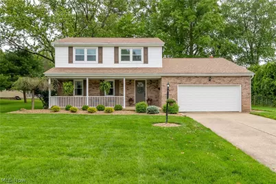 761 Glenbrook Road, Youngstown, OH 44512 - Photo 1