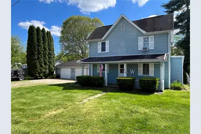 419 E Main Street, Warsaw, OH 43844 - Photo 1
