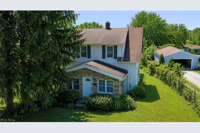 7714 Olde Eight Road, Hudson, OH 44236 - Photo 1