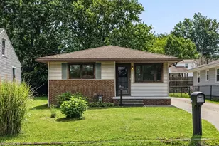 681 Newton Ave, Barberton, OH 44203 - Photo 1