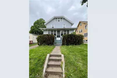 797 Stoner Street, Akron, OH 44320 - Photo 1