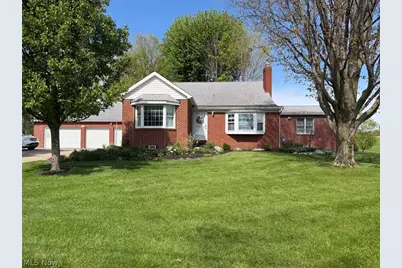 6783 State Route 9, Hanoverton, OH 44423 - Photo 1