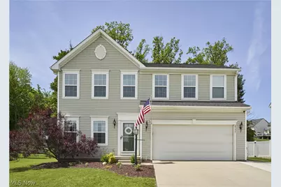 6557 Pine Bluff Avenue NE, Canton, OH 44721 - Photo 1
