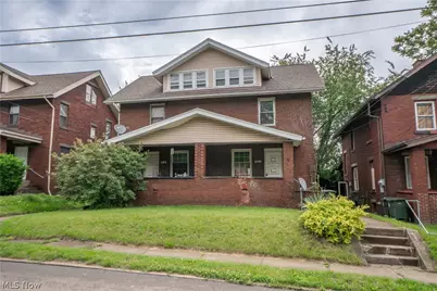 246-248 Park Avenue SW, Canton, OH 44706 - Photo 1