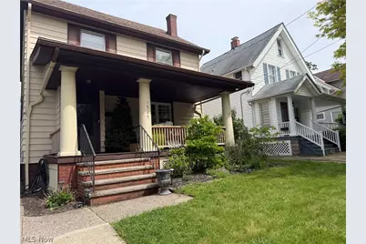 1505 Cordova Avenue, Oakwood, OH 44107 - Photo 1