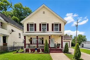 12500 Woodside Ave, Loveland, OH 44108 - Photo 1