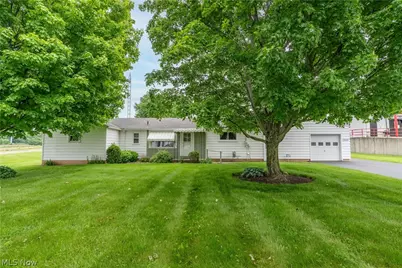 1860 N Freshley Avenue, Alliance, OH 44601 - Photo 1