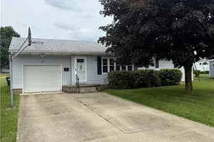 1538 S 13th St, Coshocton, OH 43812 - Photo 1