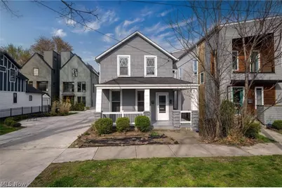 2471 Tremont Avenue #Up, Loveland, OH 44113 - Photo 1