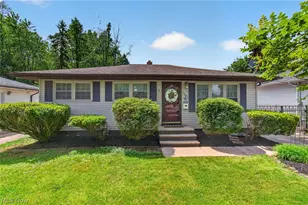 1105 Birch Ln, Loveland, OH 44109 - Photo 1