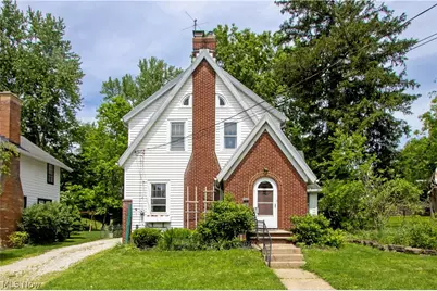 430 Bloomington Avenue, Wooster, OH 44691 - Photo 1