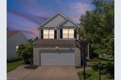 1021 Ledgestone Drive, Wadsworth, OH 44281 - Photo 1