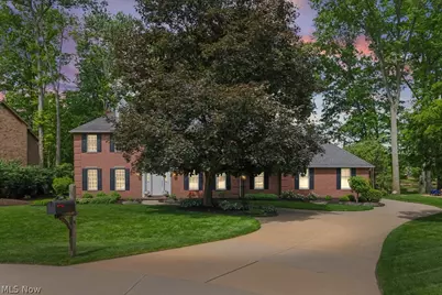 296 Brookrun Drive, Copley, OH 44321 - Photo 1