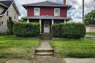 2336 10th St NW, Canton, OH 44708 - Photo 1