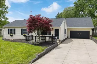 1222 Janis Ave, Akron, OH 44314 - Photo 1