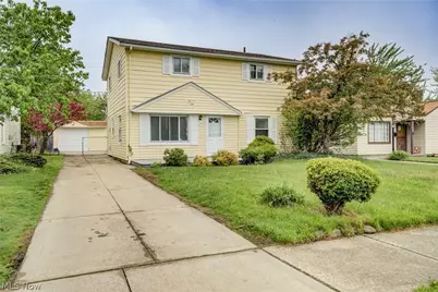 4332 W 156th Street, Loveland, OH 44135 - Photo 1