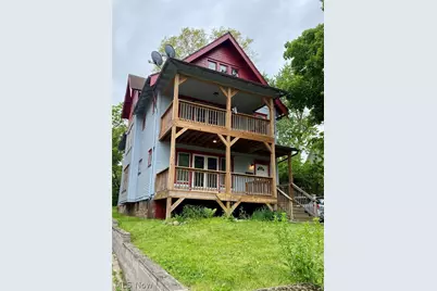 400 Cloverdale Avenue #UP, Akron, OH 44302 - Photo 1