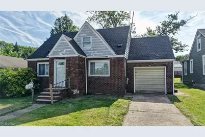 679 Mohawk Avenue, Akron, OH 44305 - Photo 1