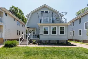 15539 Delaware Ave, Oakwood, OH 44107 - Photo 1