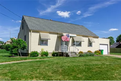 4840 14th Street SW, Canton, OH 44710 - Photo 1