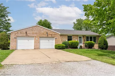5381 Portage Street NW, North Canton, OH 44720 - Photo 1