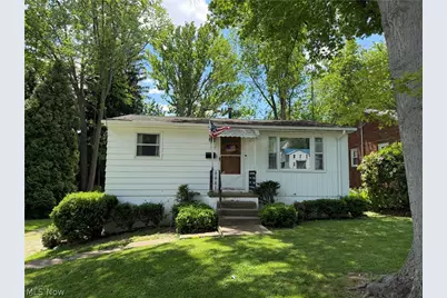 307 W 9th Street, Salem, OH 44460 - Photo 1